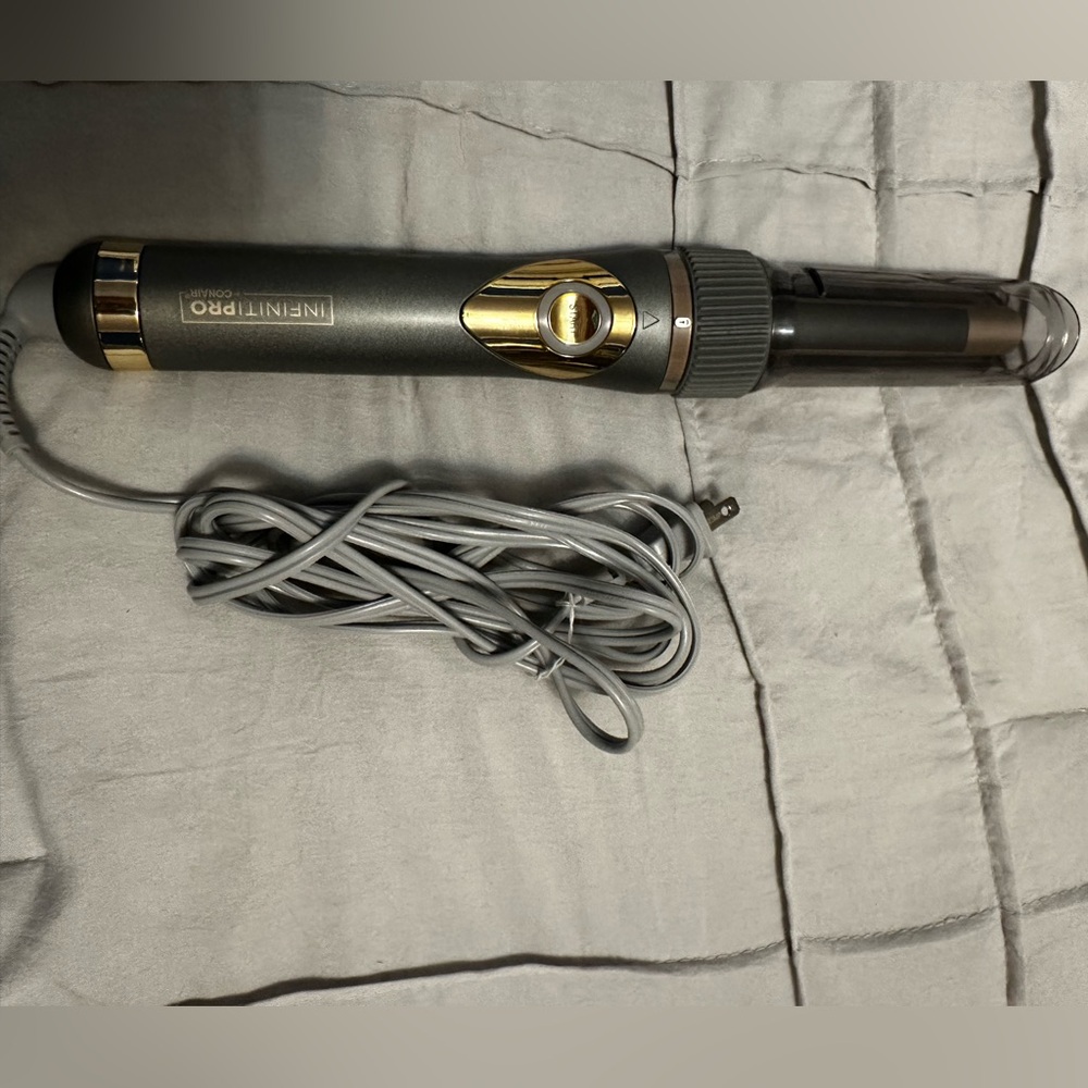 Infiniti Pro by Conair